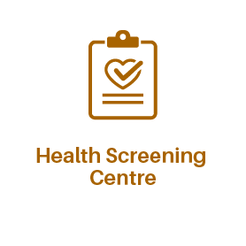 Health Screening Centre